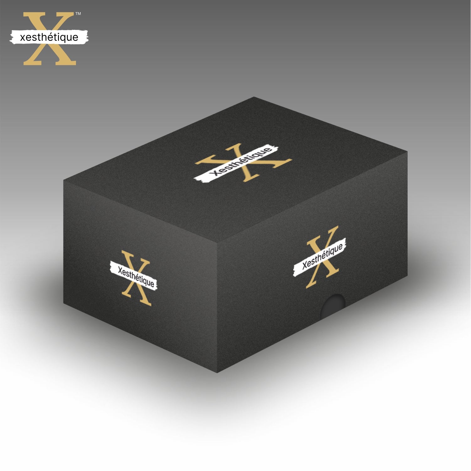 Xesthetique Vintage Brass Rose Door Lock Set – 10" Handle with Secure One Side Nobe Ultra Key 70MM/90MM Pin Cylinder HE142