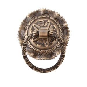 ethnic door knocker