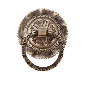 ethnic door knocker